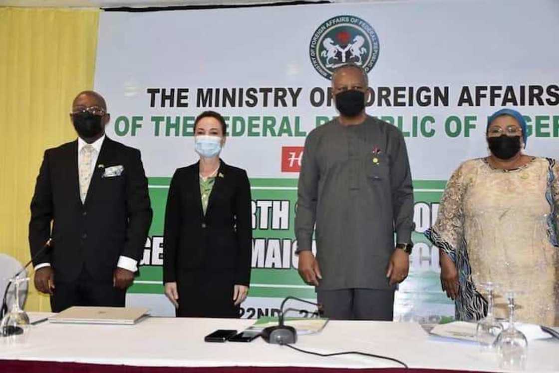 200 Nigerians apply to join Ukrainian Army 200 Nigerians apply to join Ukrainian Army