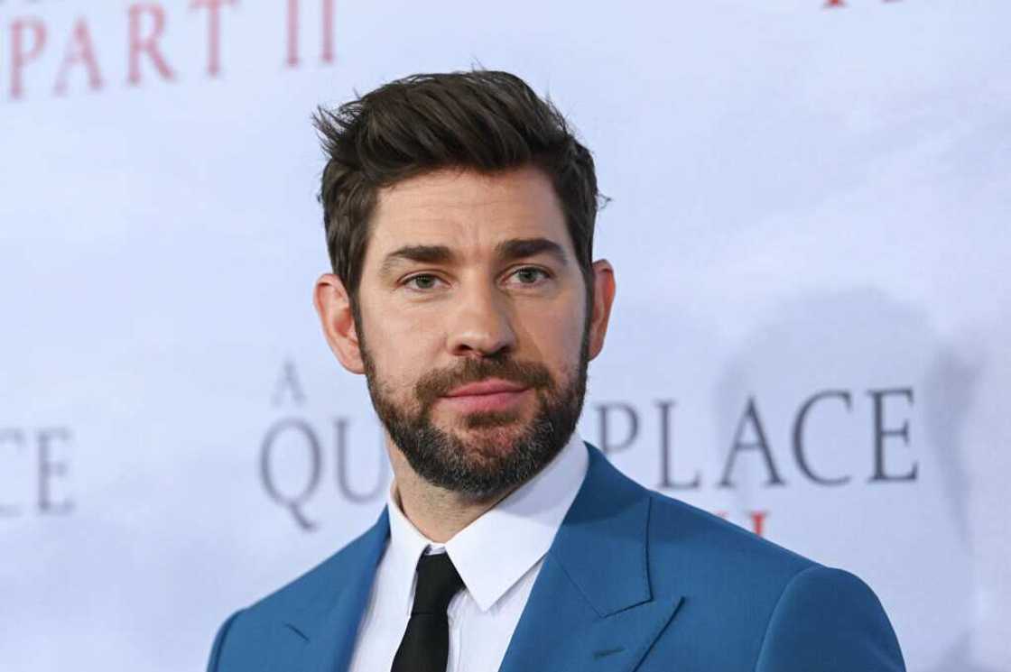 John Krasinski John Krasinski