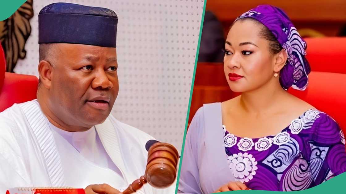 Natasha vs Akpabio: Lawyer explains High Court judgement Natasha vs Akpabio: Lawyer explains High Court judgement