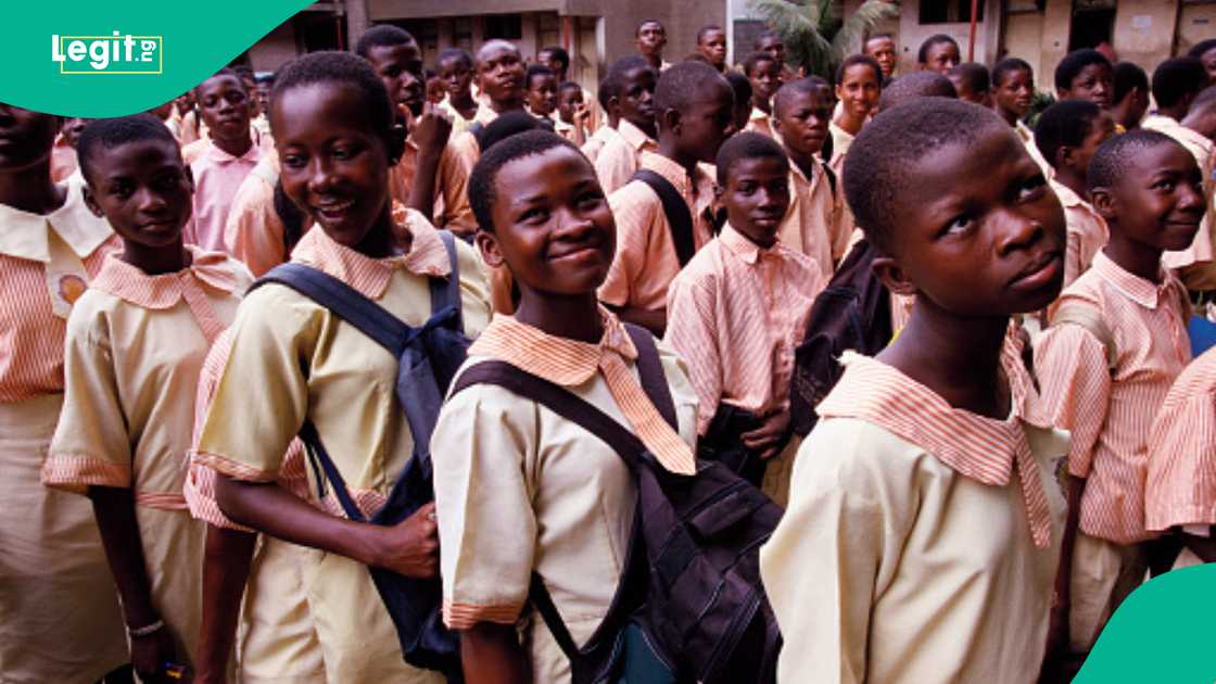FG confirms implementation will begin with new entry classes across primary and secondary schools. FG confirms implementation will begin with new entry classes across primary and secondary schools.
