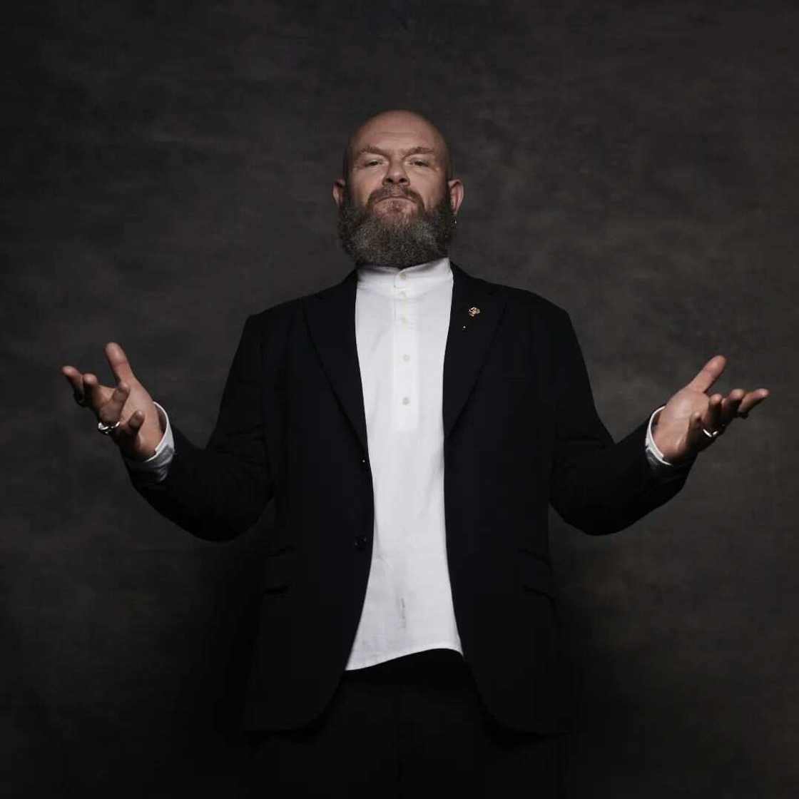 Darko Peric Darko Peric