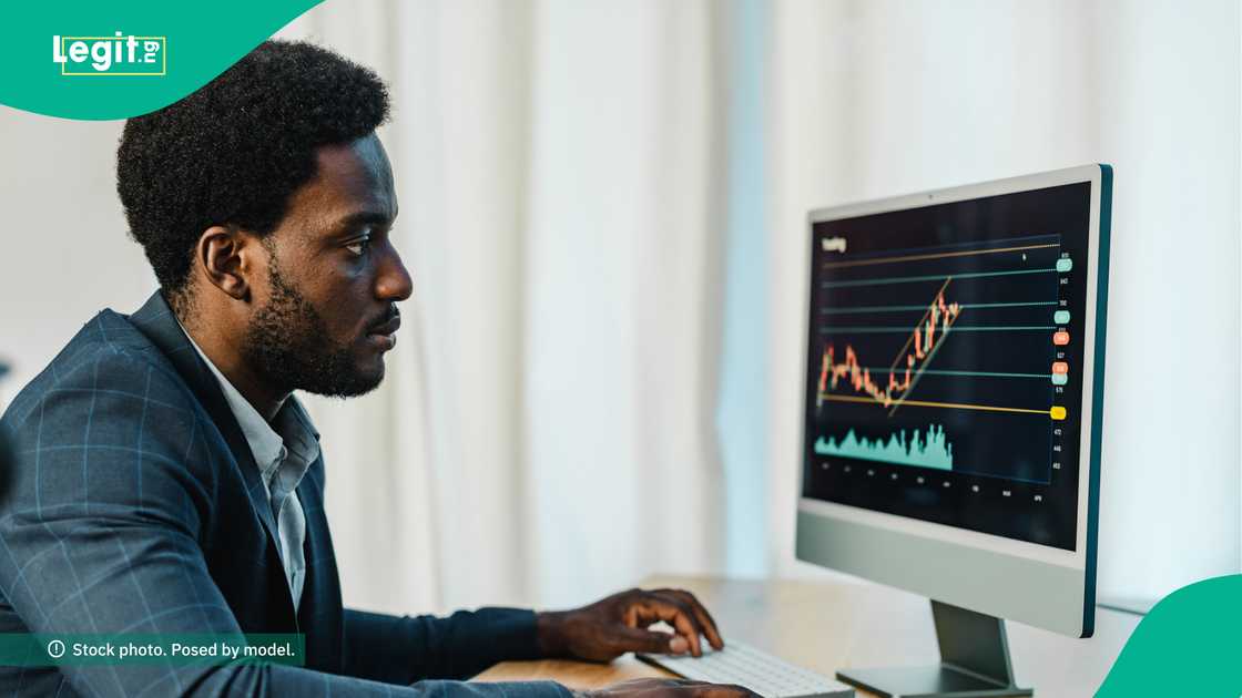 Nigerian stock market improves again Nigerian stock market improves again
