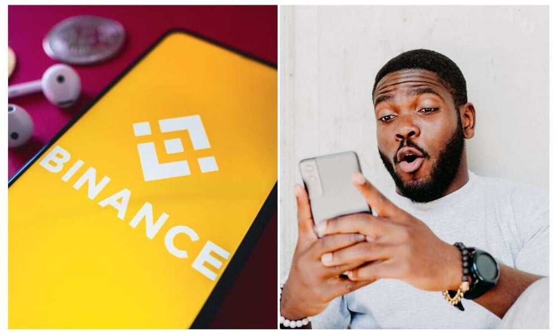 Binance, Nigerian banks, P2P Binance, Nigerian banks, P2P