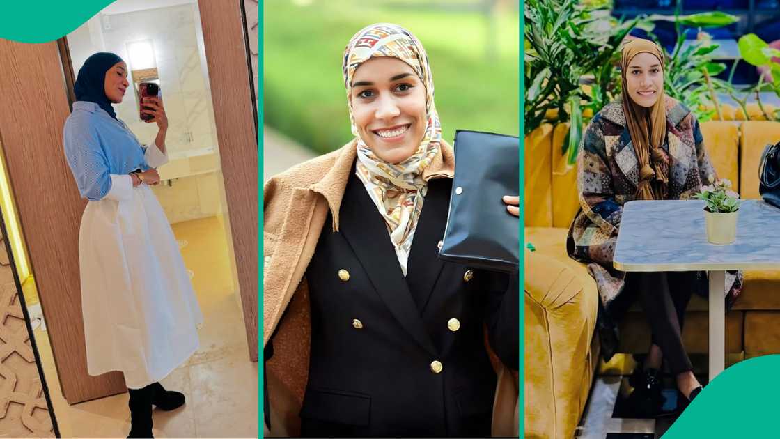 Nouhaila Benzina, Morocco, Muslim, Hijab, WAFCON, Super Falcons, Rabat Nouhaila Benzina, Morocco, Muslim, Hijab, WAFCON, Super Falcons, Rabat