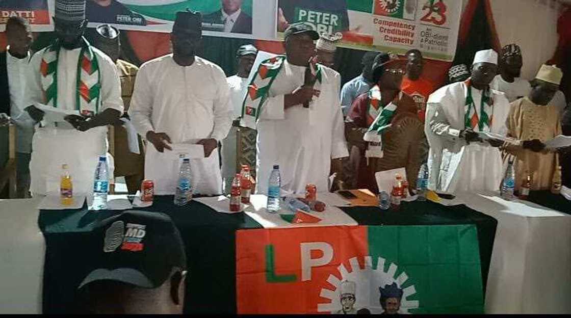 Peter Obi Supporters/Nasarawa State Peter Obi Supporters/Nasarawa State