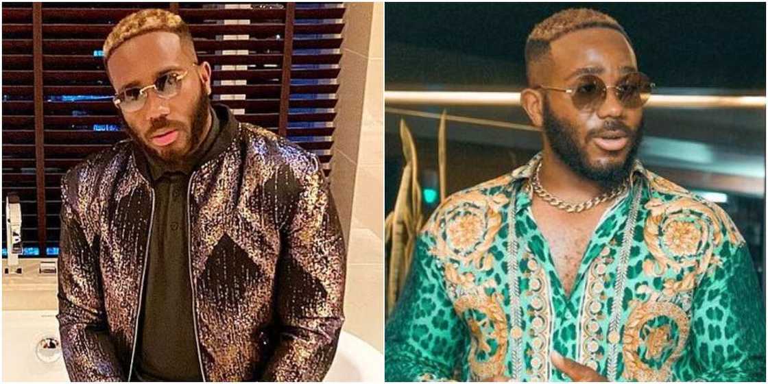 BBNaija Kiddwaya BBNaija Kiddwaya