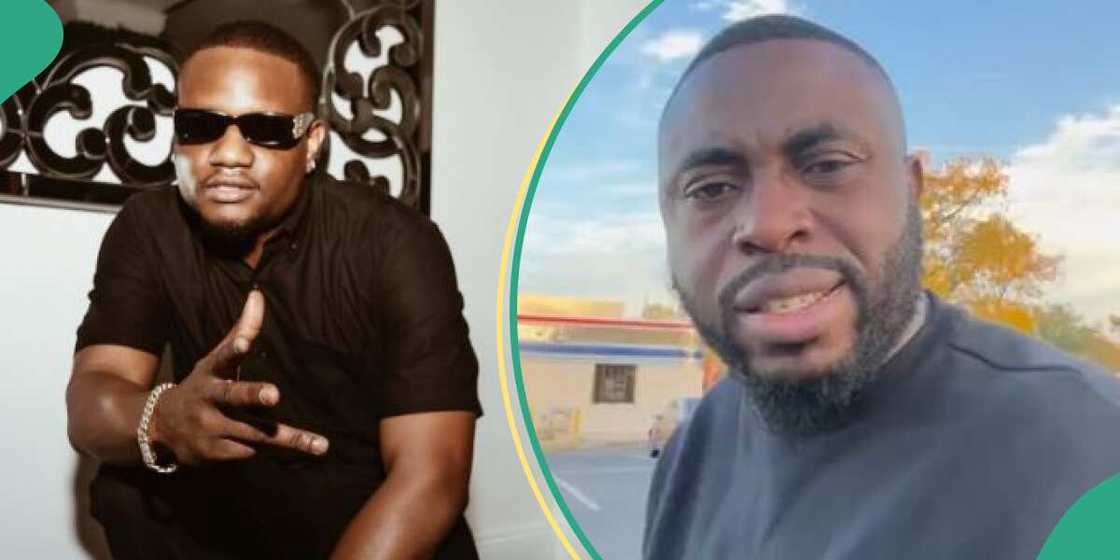 DJ Tunez and Samklef DJ Tunez and Samklef