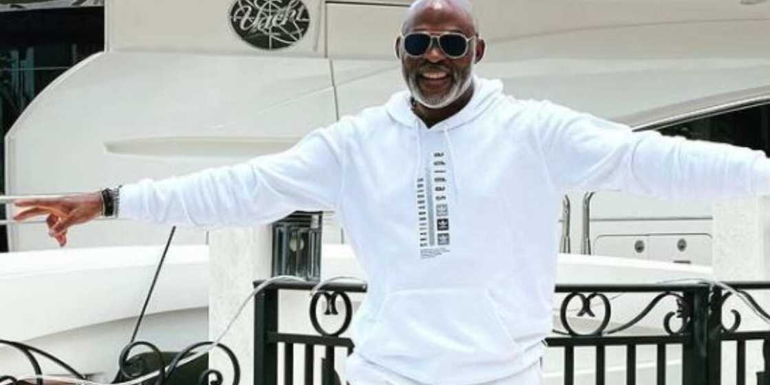 None of My Parents Lived to Be 60, Life for Me Is Just About to Get Started: Actor RMD Says Ahead of Birthday None of My Parents Lived to Be 60, Life for Me Is Just About to Get Started: Actor RMD Says Ahead of Birthday