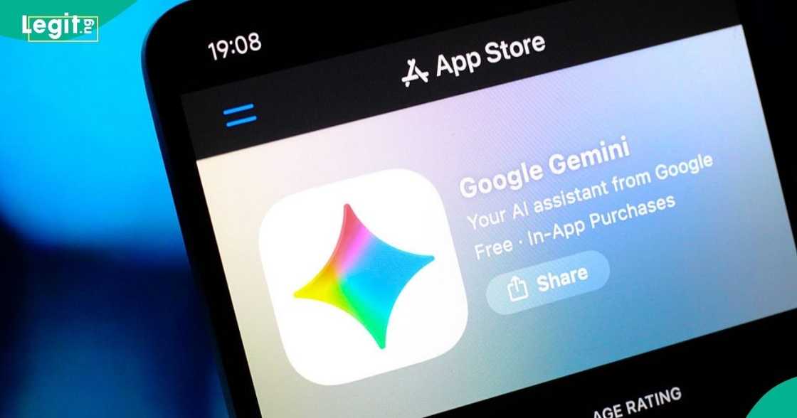 Google has offered Nigerian students free access to its AI Plus subscription for 12 months
