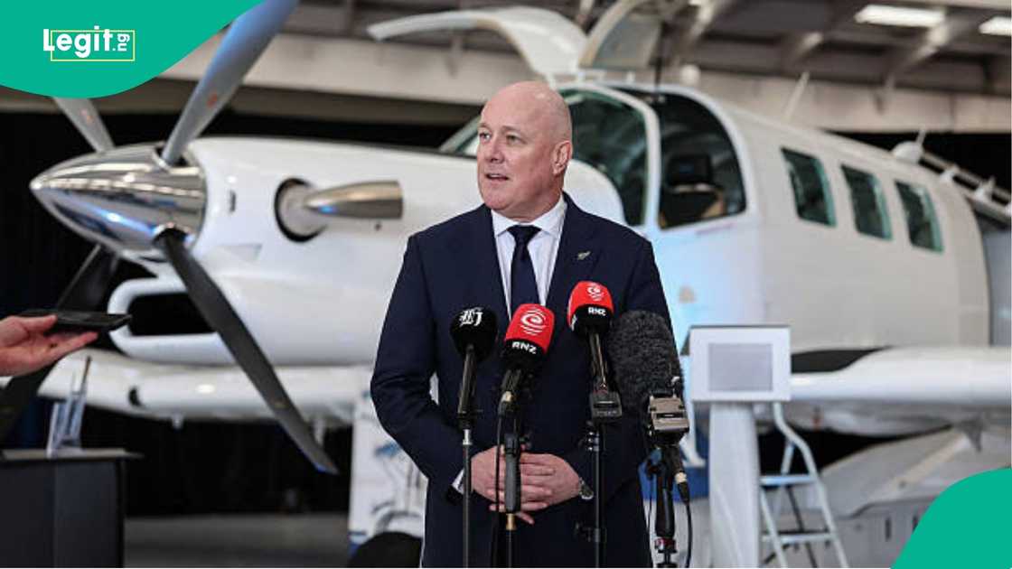 New Zealand shares how foreigners can join the military New Zealand shares how foreigners can join the military