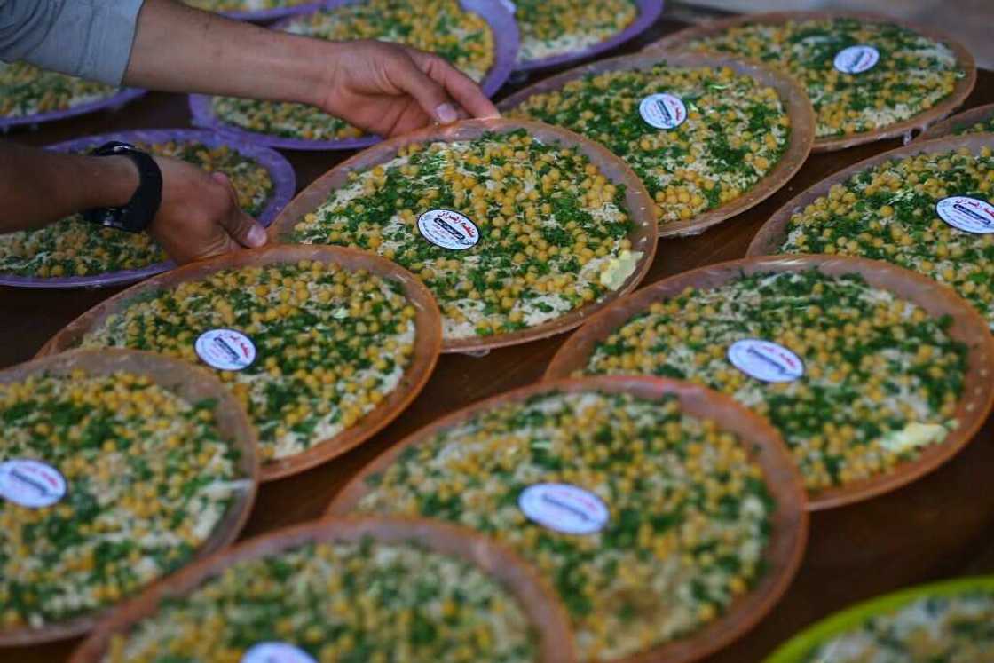 Comment réussir le houmous: la meilleure recette pour les gourmets Comment réussir le houmous: la meilleure recette pour les gourmets