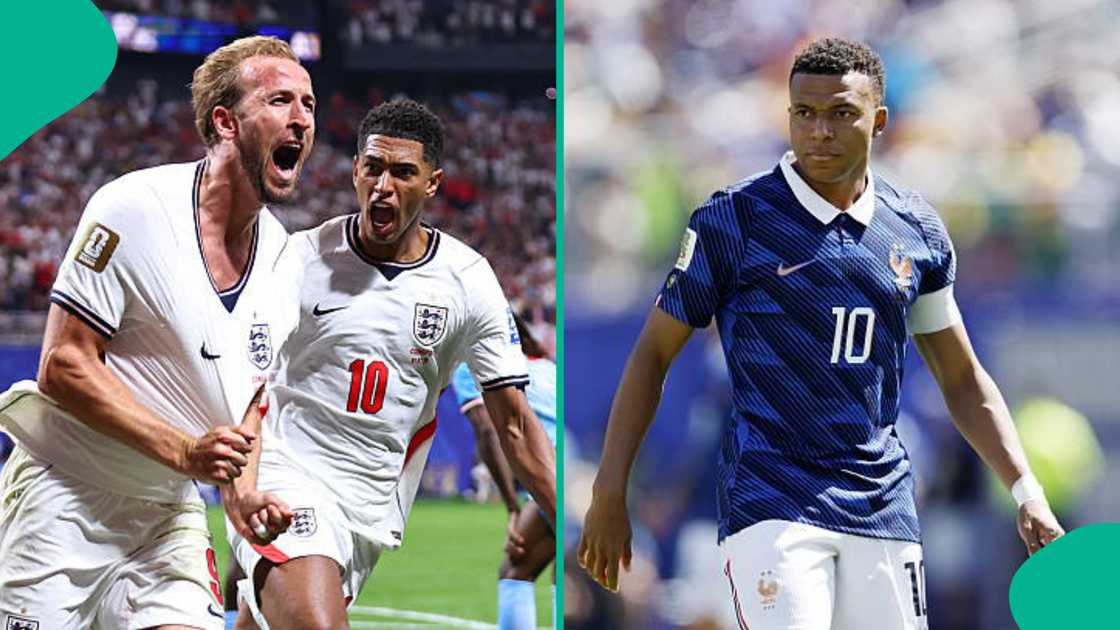 Harry Kane, Kylian Mbappe, Ballon d'Or, Lionel Messi Harry Kane, Kylian Mbappe, Ballon d'Or, Lionel Messi