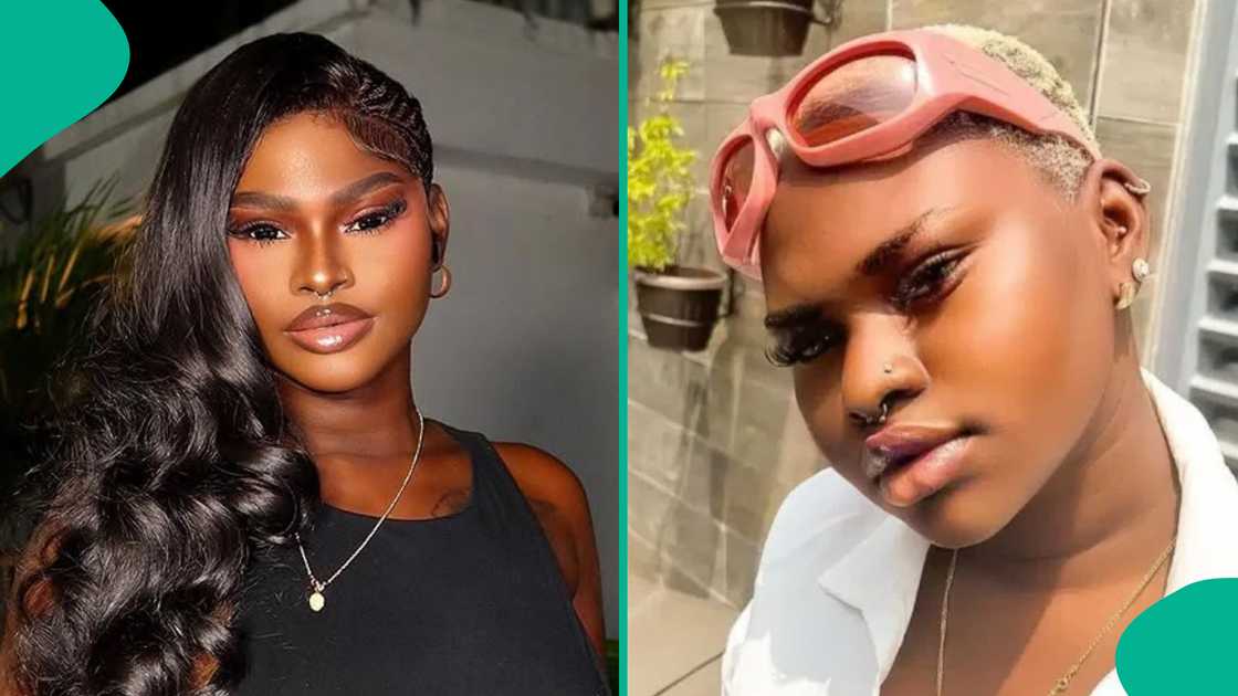 Mandy Kiss shares plans to set Guinness World Record. Mandy Kiss shares plans to set Guinness World Record.