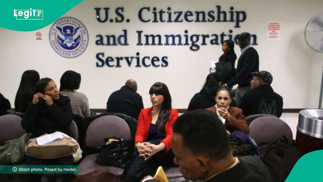 Some Nigerians have come out to speak about how their US visa got approved. They spoke about their personal experience