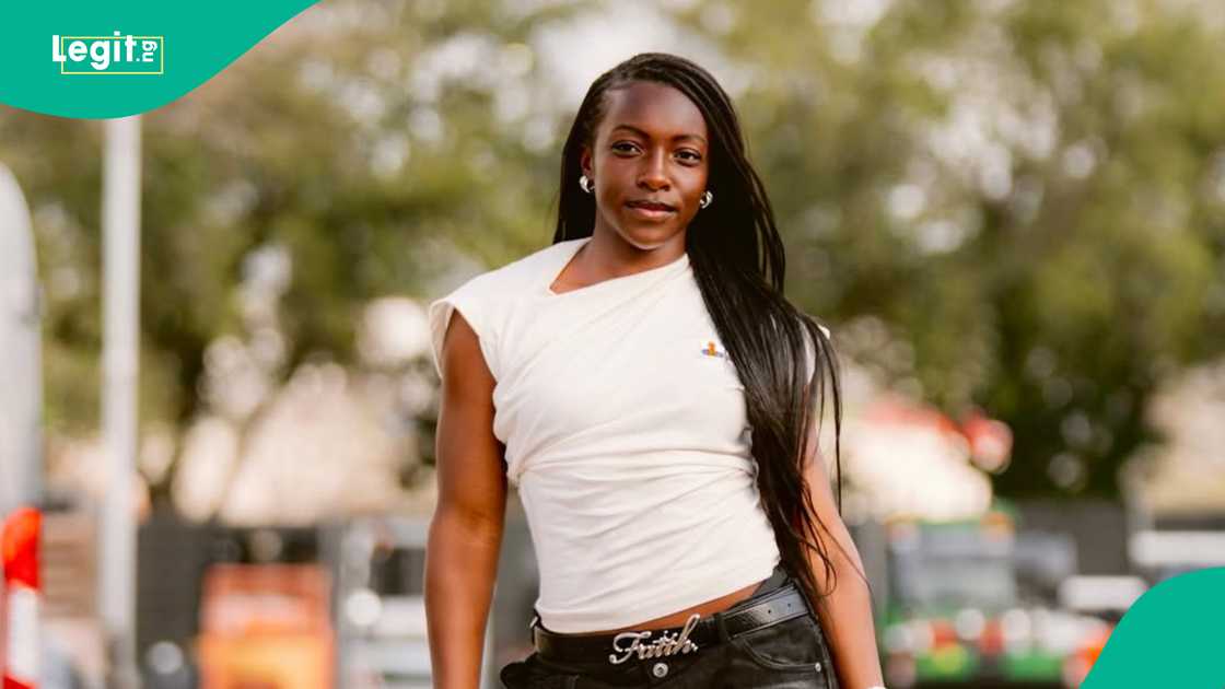 Super Falcons, Michelle Alozie, Jennifer Echegini, Nigeria, PSG Super Falcons, Michelle Alozie, Jennifer Echegini, Nigeria, PSG