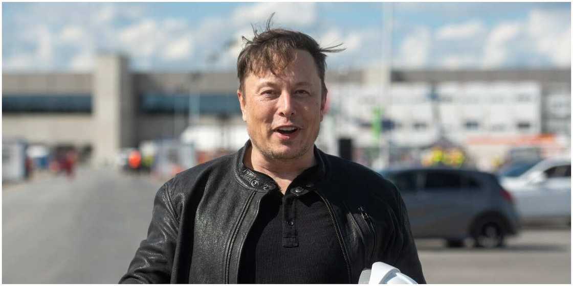 Elon Musk Tweet Fails to Boost Investors Confidence as Bitcoin Holders Lose Over $11,000 Elon Musk Tweet Fails to Boost Investors Confidence as Bitcoin Holders Lose Over $11,000