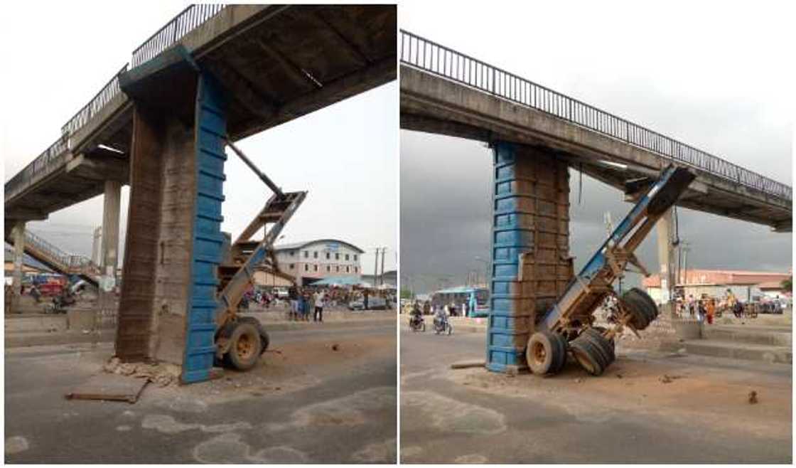 Ijesha Bridge Ijesha Bridge