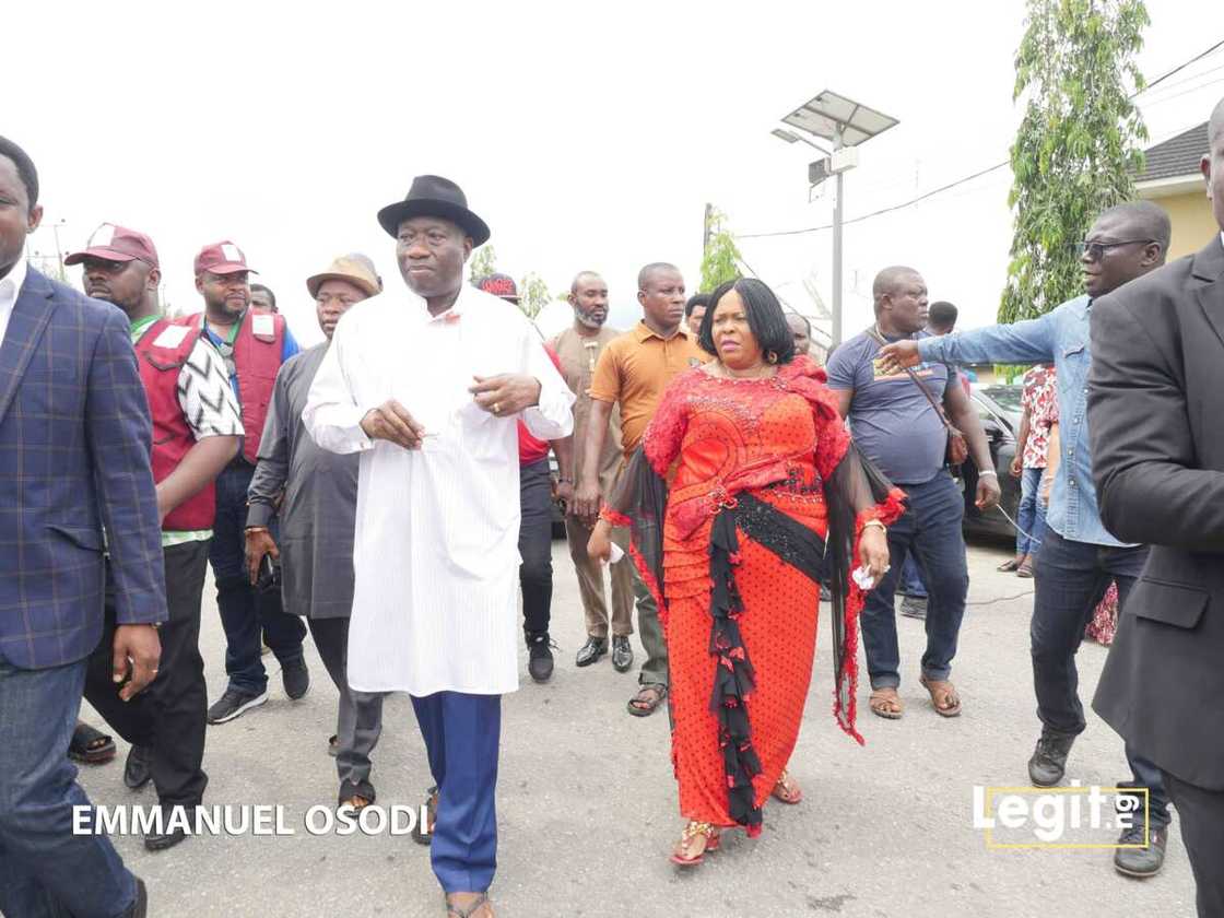 LIVE UPDATES: Kogi, Bayelsa governorship elections begin