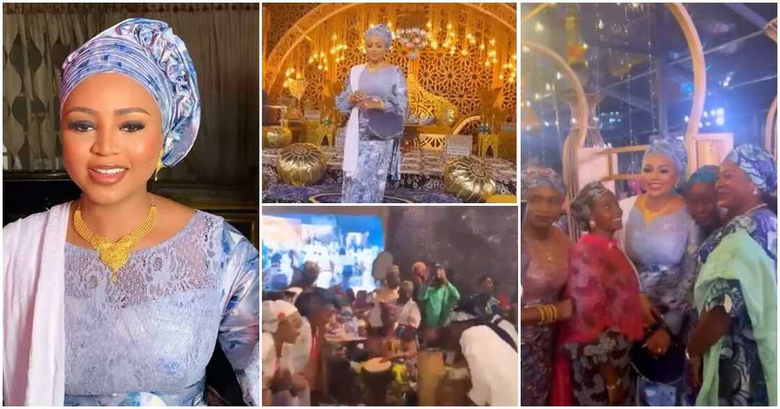 Regina Daniels Regina Daniels