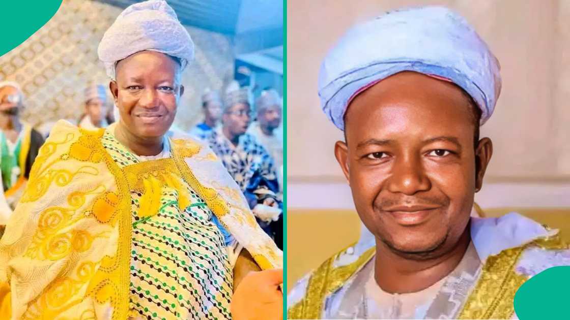 The Muslim community prays for mercy and Paradise for Kaduna-based Sheikh Usman Kusfah Rigi-rigi.