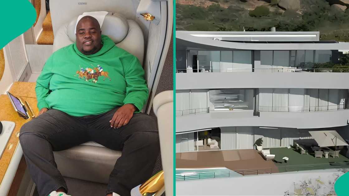 Wicknell Chivayo’s children and his multimillion-dollar estate: Family finally speaks