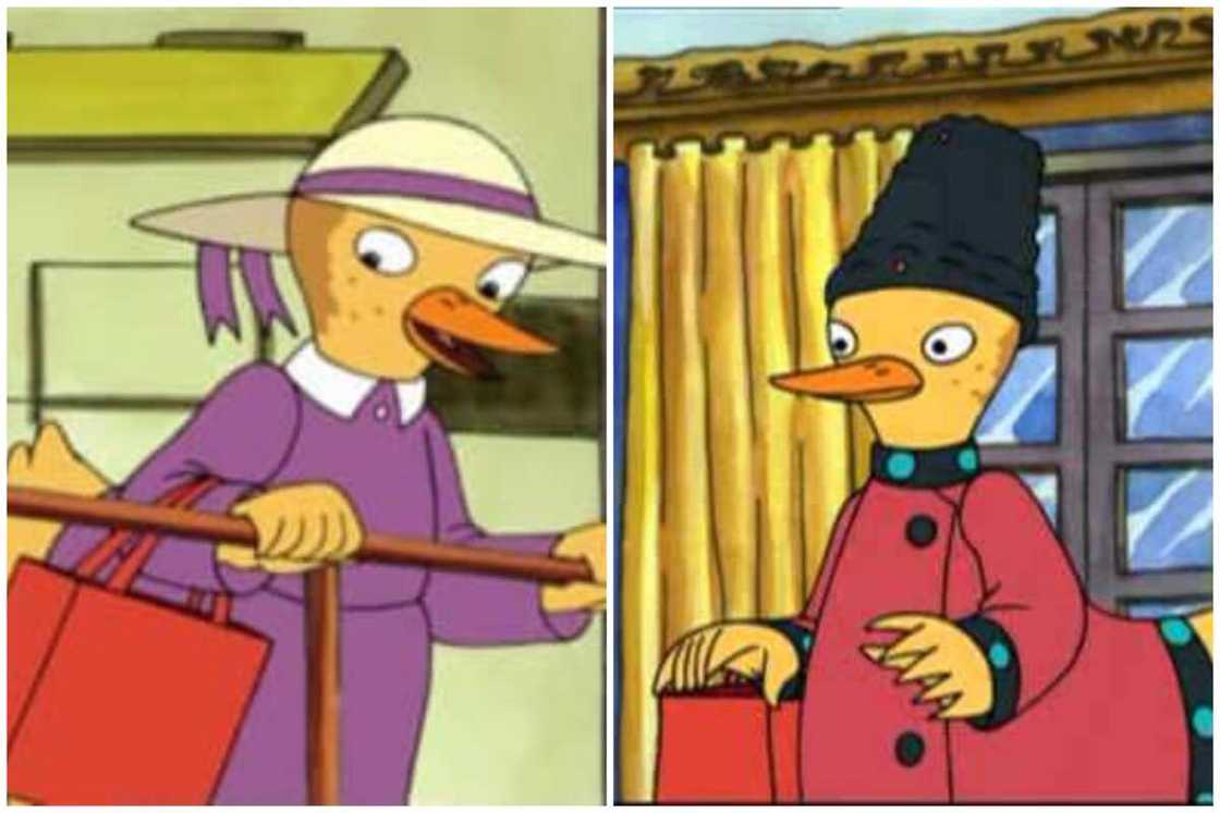 old 2000s cartoons old 2000s cartoons