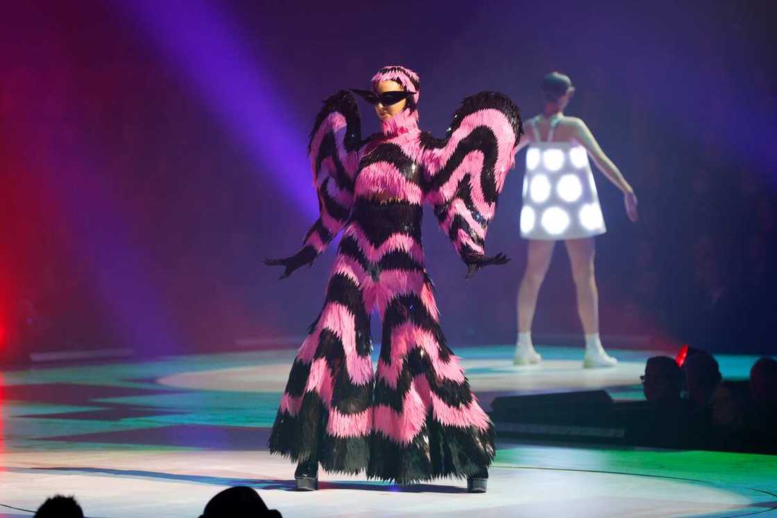 avant-garde fashion avant-garde fashion