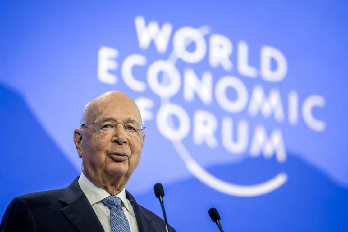 Schwab had denied all the accusations against him Schwab had denied all the accusations against him