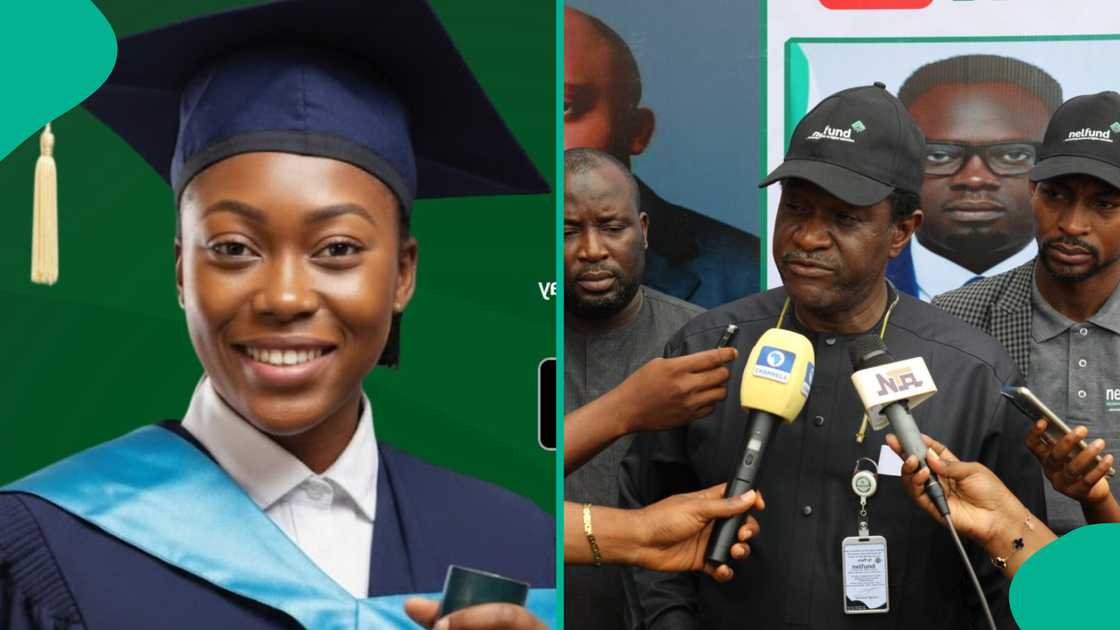 NELFUND opens 2025/2026 student loan application portal to support inclusive access to tertiary education. NELFUND opens 2025/2026 student loan application portal to support inclusive access to tertiary education.