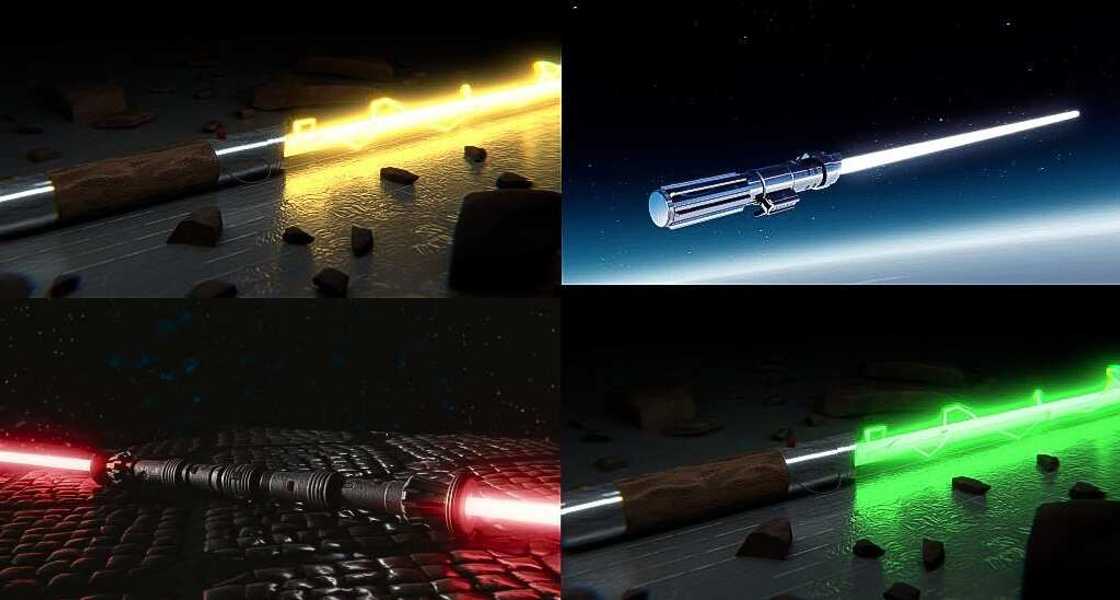 Kyber crystal Kyber crystal