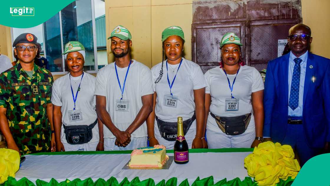 Entrepreneurship empowers corps members to create jobs, build independence, and drive economic growth.