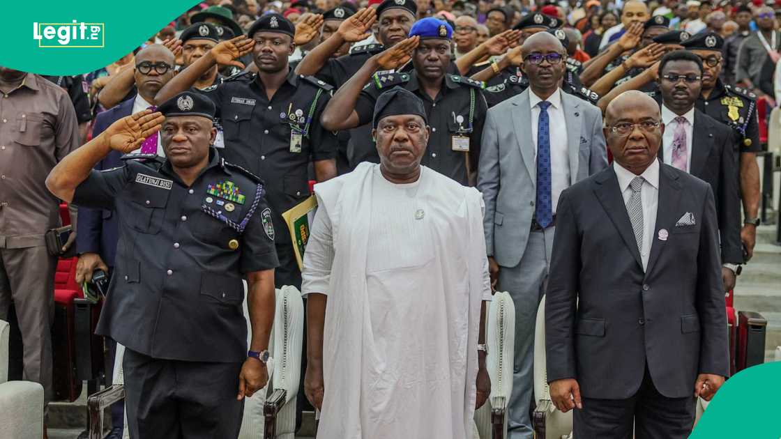 2027 elections, IGP Olatunji Disu, election security, Nigeria Police Force, police neutrality, election violence, election security roadmap