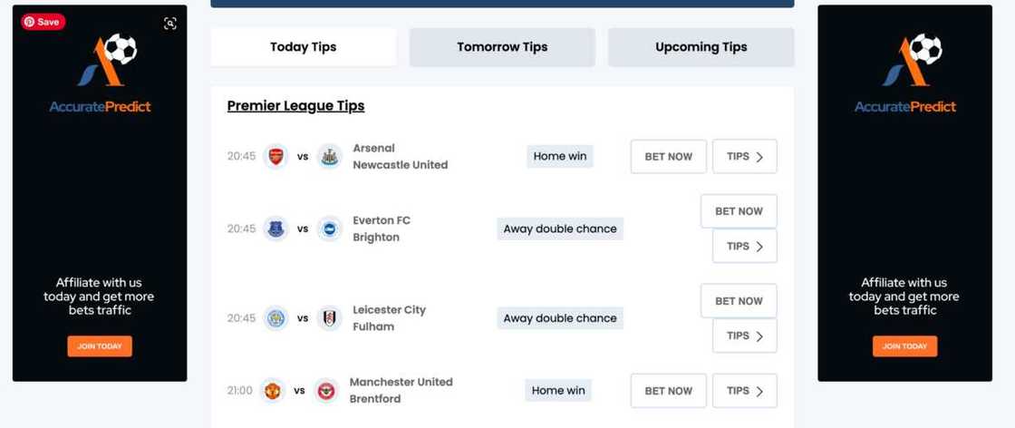 Top 35 Free Football Prediction Sites You Should Check in 2023 Top 35 Free Football Prediction Sites You Should Check in 2023