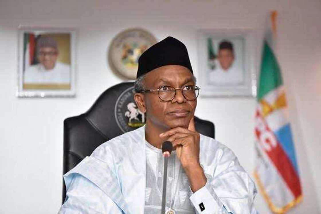 Malam Nasiru El-Rufa'i Malam Nasiru El-Rufa'i