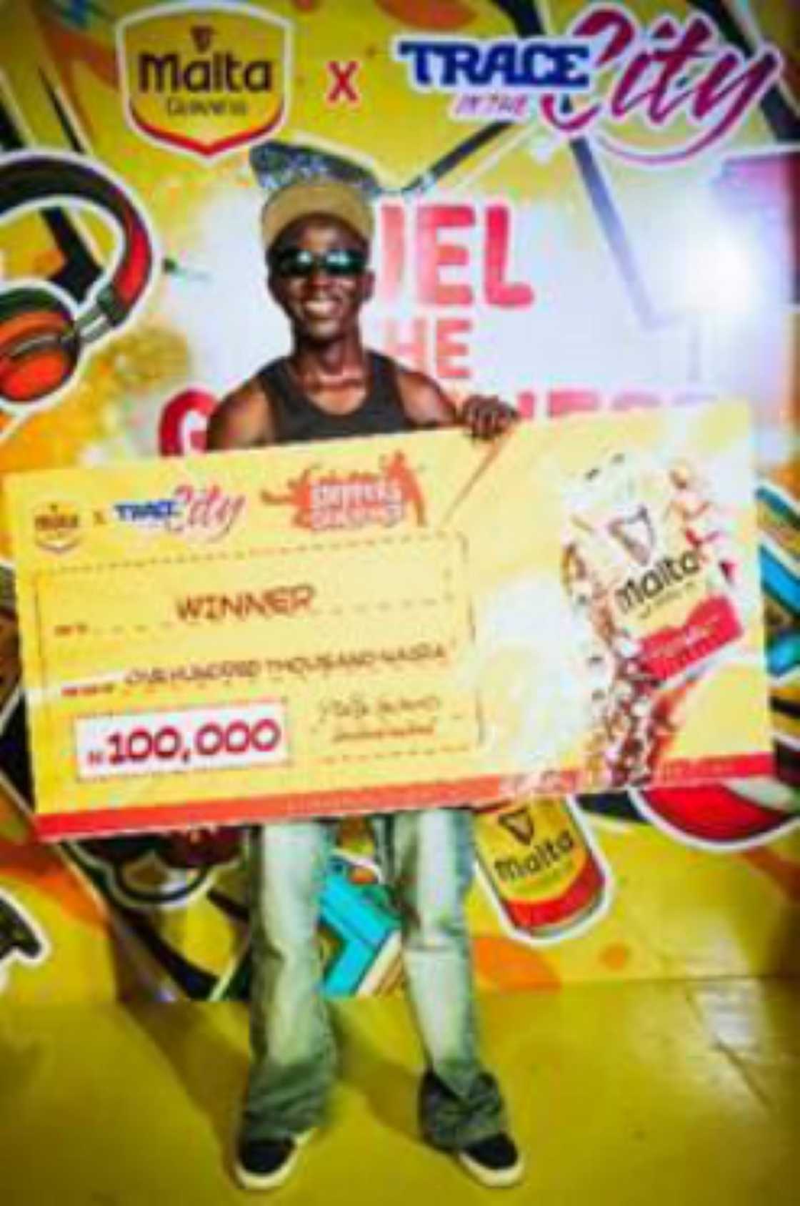 Malta Guinness X Trace in the City: The Ultimate Campus Takeover Malta Guinness X Trace in the City: The Ultimate Campus Takeover