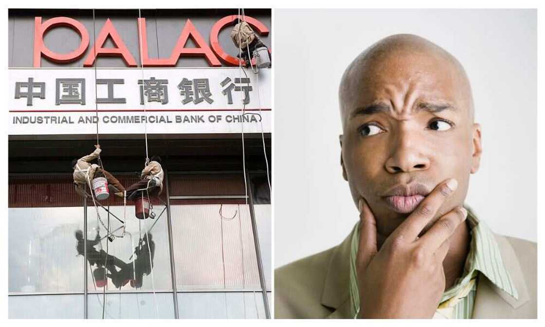 Chinese Banks, Trade imports Chinese Banks, Trade imports