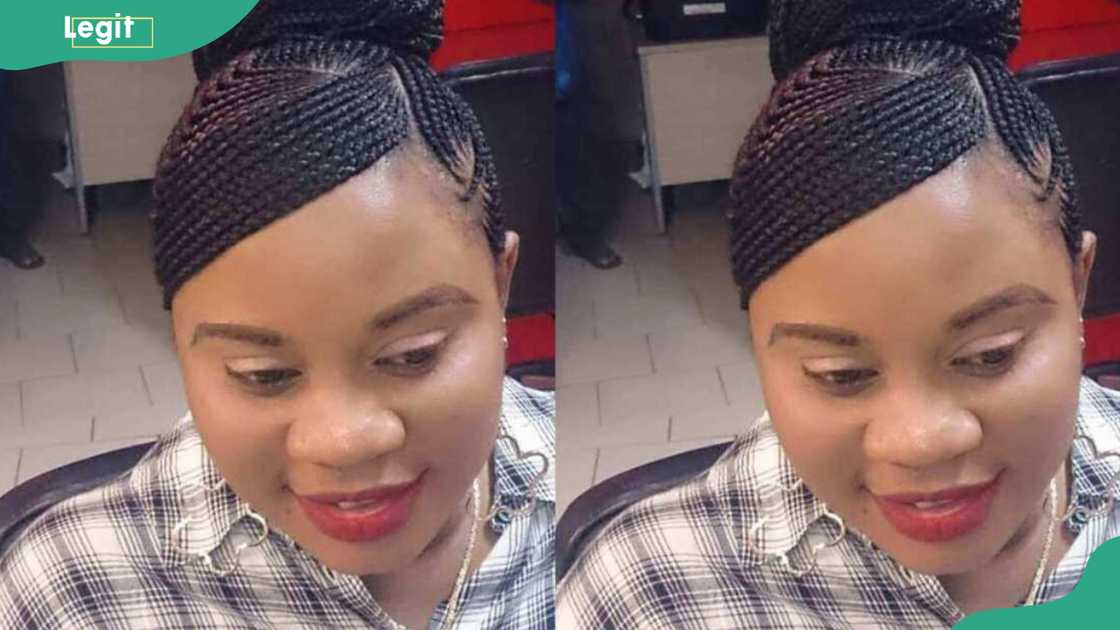 trending ghana weaving shuku