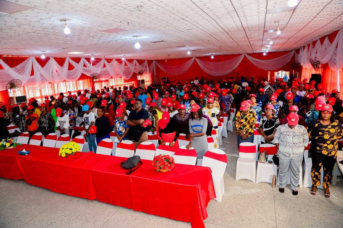 Celebrating the Heart of Education: Indomie Honors Teachers at its 14th Annual Seminar Celebrating the Heart of Education: Indomie Honors Teachers at its 14th Annual Seminar