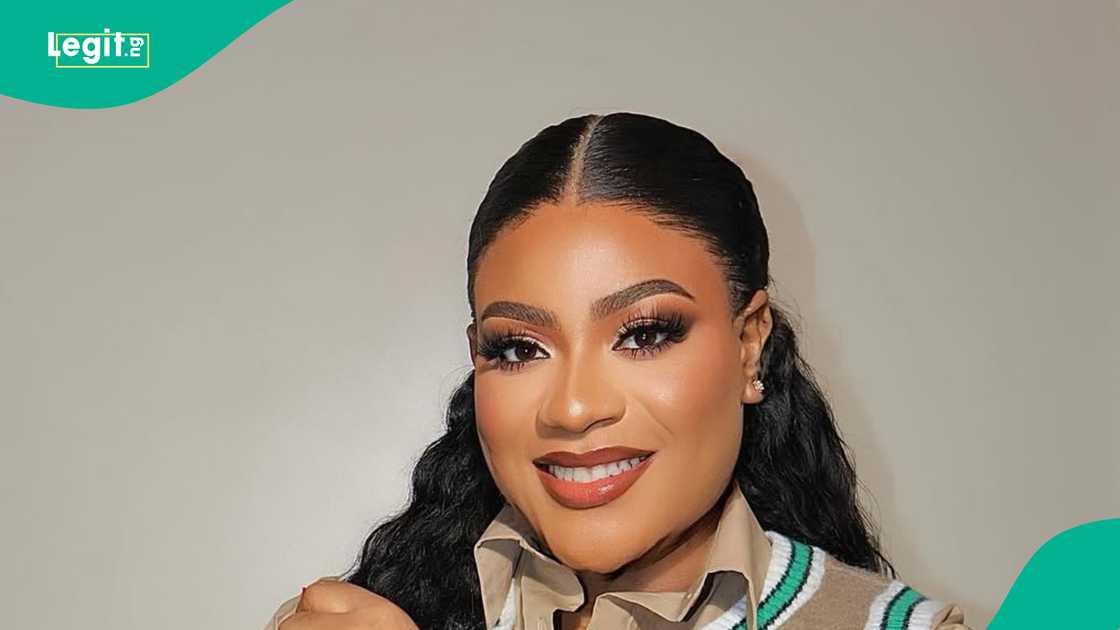 Blessing shares what happened at her house, cries for help