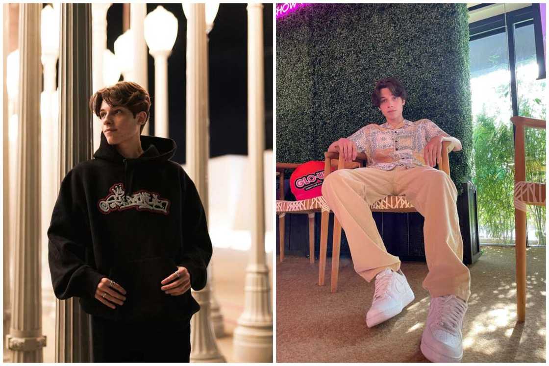 Matt Sturniolo Matt Sturniolo