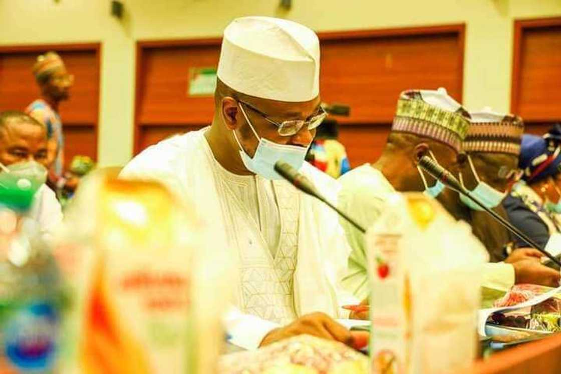 Pantami, kamfanonin sadarwa zasu yi taro kan hukuncin kotu na dakatar da rufe layukan waya Pantami, kamfanonin sadarwa zasu yi taro kan hukuncin kotu na dakatar da rufe layukan waya