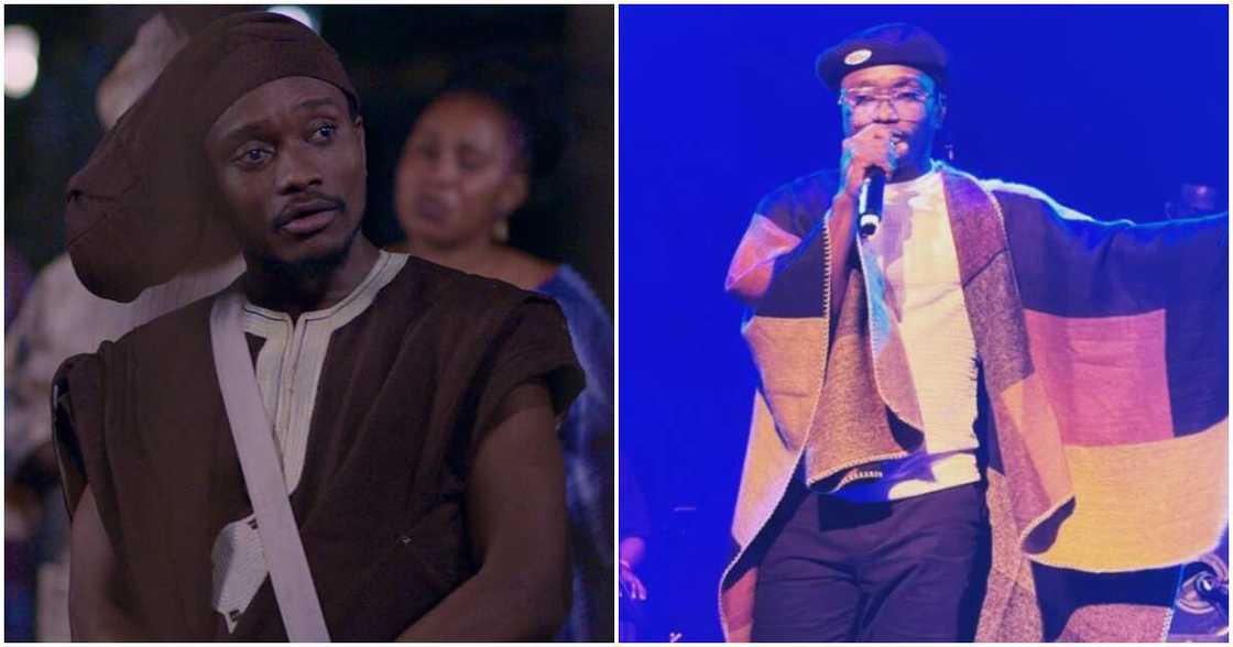 Photos of Brymo Photos of Brymo