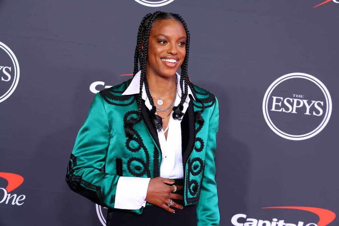 Thickest WNBA players Thickest WNBA players