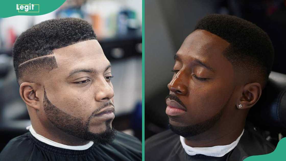 Low fade Low fade