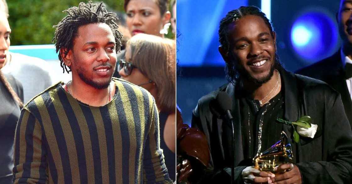 Kendrick Lamar, birthday, Black Panther, Whitney Alford, SA relationships, Latest Celebrity News, Latest World News