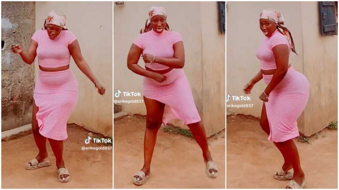 Dance moves/lady with scarf. Dance moves/lady with scarf.