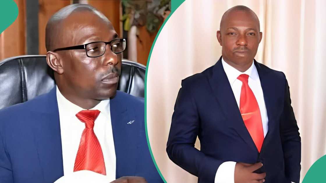 Abia PDP lawmaker clears air on defection to Labour Party Abia PDP lawmaker clears air on defection to Labour Party