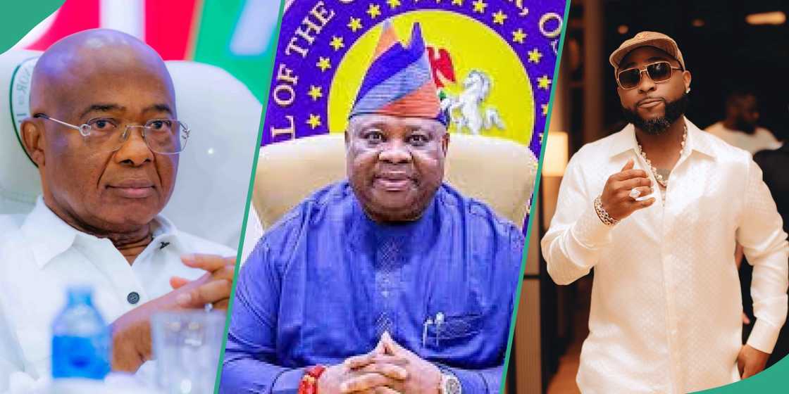 Governor Hope Uzodimma's media aide had defended the APC campaign ahead of the August 15 Osun poll.