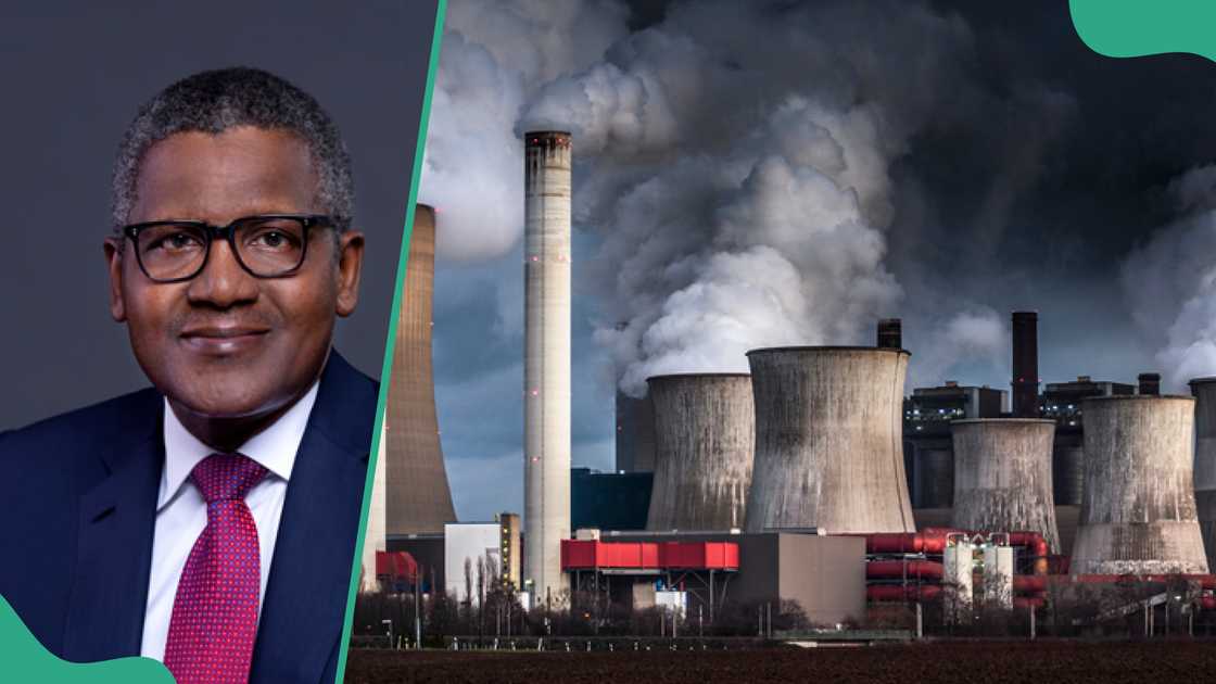 Group asks Nigerian government to investigate allegations of dirty fuel importation in Nigeria amid claims by Dangote