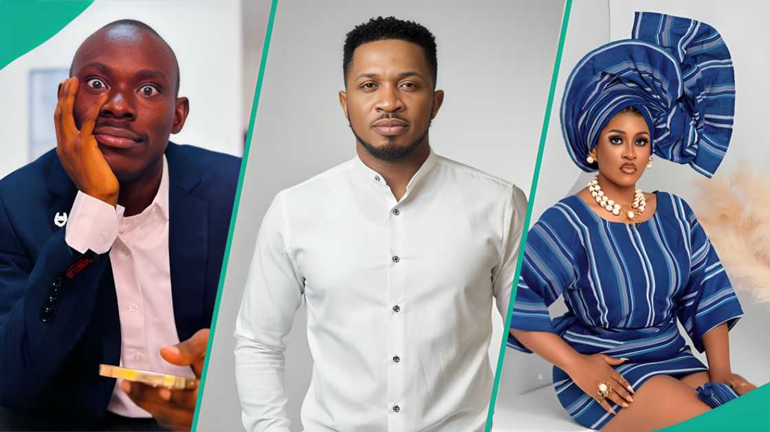 Why Nollywood is casting influencers over trained actors Why Nollywood is casting influencers over trained actors